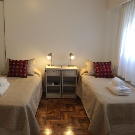 Luminoso Estudio Buenos Aires Extérieur photo