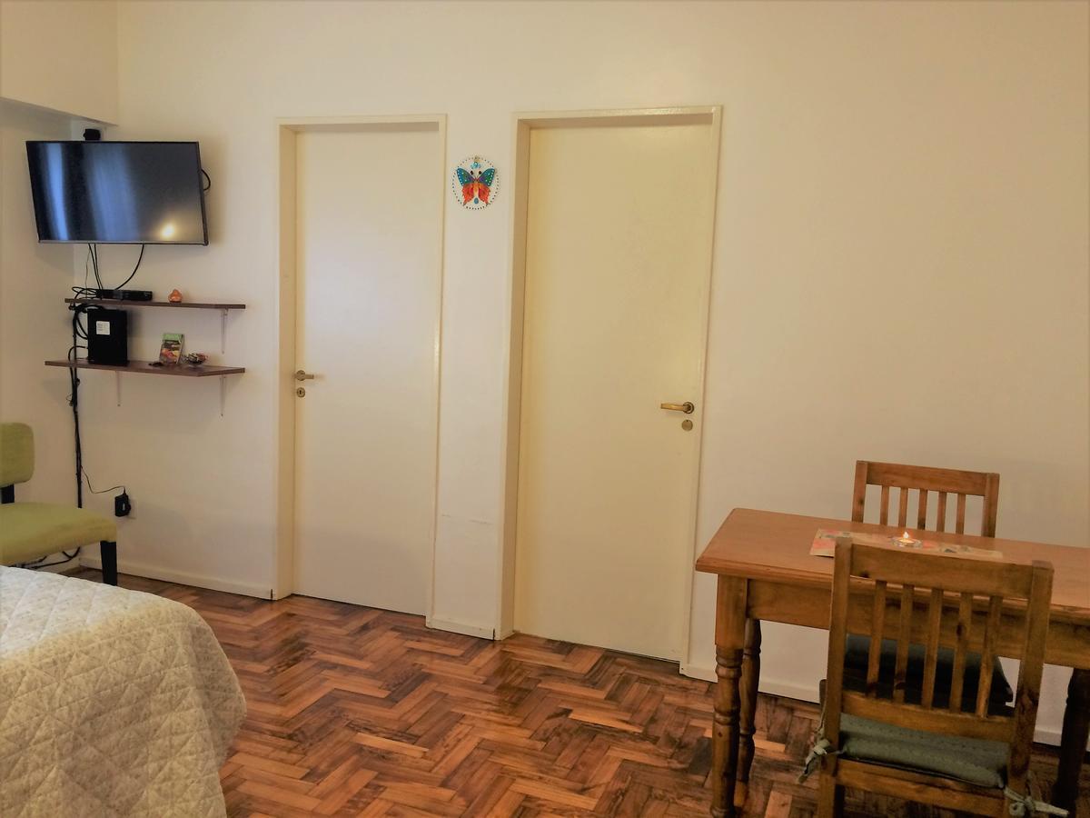 Luminoso Estudio Buenos Aires Extérieur photo