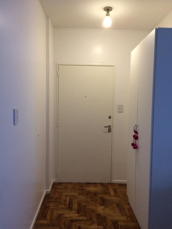 Luminoso Estudio Buenos Aires Extérieur photo