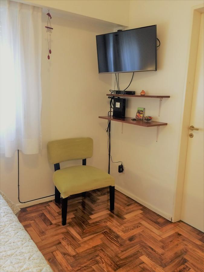 Luminoso Estudio Buenos Aires Extérieur photo